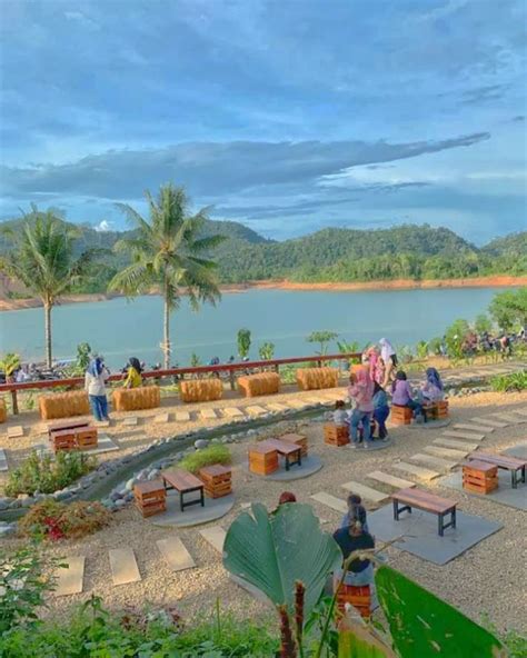 Menikmati Wisata Pringsewu Lampung yang Eksotis dan Mempesona